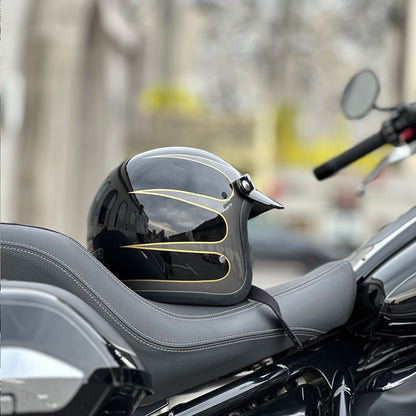 500TX Vintage Helmet