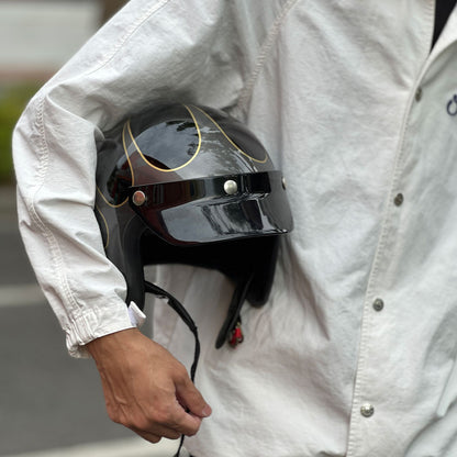 500TX Vintage Helmet