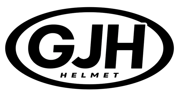 GJH motorcycle Helmet